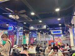 -澳门陈光记烧味饭店(南京德基广场店)