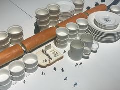 -八号桥艺术空间1908粮仓