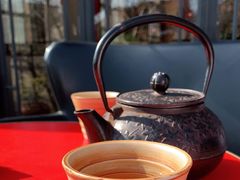 -龙门阵茶屋川菜馆(武康路店)