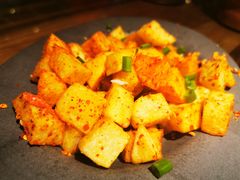 坨坨土豆-不曾在把把烧•烧烤(莲坂磐基店)