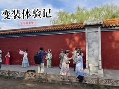 -东华门大街小区