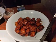 糖醋里脊-外婆家(静安大悦城店)