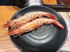 -千寻烧肉(政务区店)