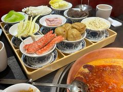 -咏江南·苏式火锅·苏州评弹(观前街店)