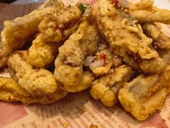 -百姓食府(秦虹路店)