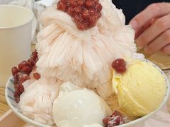 -Ice Monster冰馆·CNN评选全球十大甜品(国贸商城店)
