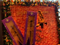 -星巴克臻选(上海合生汇1F店)