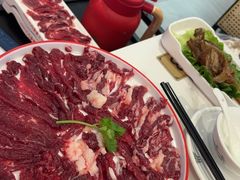 -八合里牛肉火锅(福州万象城店)