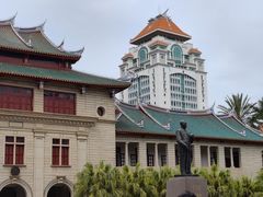 -厦门大学(思明校区)