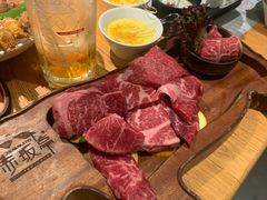 -赤坂亭·M9和牛烧肉·铁板烧·日料398放题(长泰广场店)