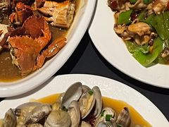 -阿军排档·烧烤
