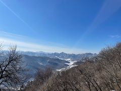-九鼎铁刹山风景区