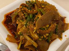 -太婆天府山珍酒楼(亚运村店)