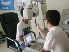 -毛源昌眼镜(南环店)