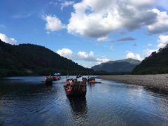 -楠溪江风景名胜区