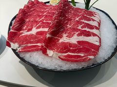 -爱丽格斯火锅(东岸国际店)