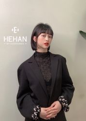 -DX HAIR SALON·发现未知美发沙龙