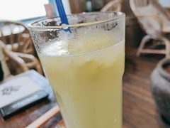 -PAPAYA泰国街头小吃(南山路店)