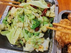 -陈氏肥蛤(小纬六路总店)