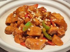 -佳兰雅序融合菜(高新店)