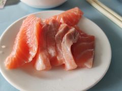 -华厦大酒店·桃源西餐厅·自助餐