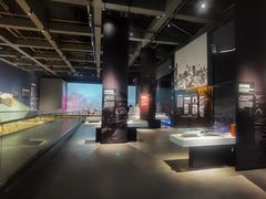 -盘龙城国家考古遗址公园