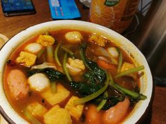 -臻炙大舍烤串(天龙家园店)