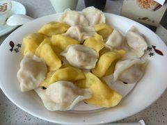 -船歌·鱼水饺青岛菜(金狮广场店)
