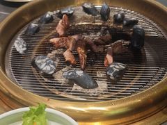 -韩白山·朝鲜族烤牛肉·酱蟹(长宁龙之梦店)
