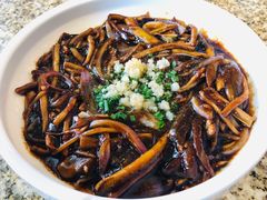老本帮鳝糊-東城故事·尋找姆媽的味道(玉兰路店)