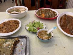-奥华餐厅·老张记(台基厂店)