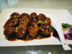 九转大肠-泰丰楼(前门西大街店)