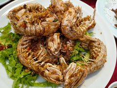 -香港祥正飯店·正宗灣仔50年海鲜老字号