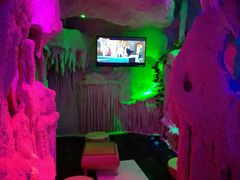 -水晶之星洗浴温泉汗蒸