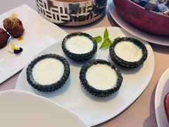 燕窝蛋挞-金海华·悦食东方(苏州中心商场店)