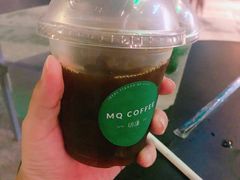 -明谦·Coffee&Cocktail Bar(美您公园店)