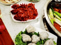 -朱氏胖子烂火锅(洪崖洞店)