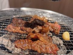 -蒜香焼肉PURUSHIN(马场路店)