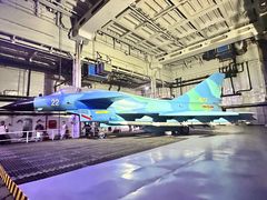 -泰达航母主题公园