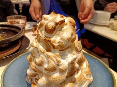 -港丽餐厅(高德置地店)