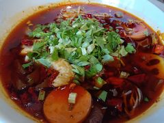 -辣螃铠盆盆蟹大排档(海昌店)