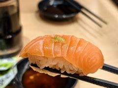-友壹町寿司(新DNA购物中心店)