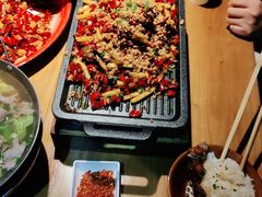 -半步颠小酒馆(繁花中心)