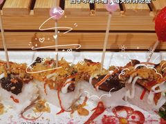 -芭菲盛宴·环球美食(北城国际店)