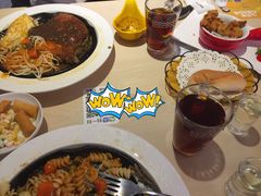 -豪客来牛排(红豆万花城店)