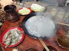 -草本味·市井羊肉馆(新开铺总店)