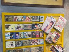 -马路边边麻辣烫联盟路店