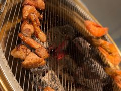 -西塔老太太泥炉烤肉(川沙百联店)