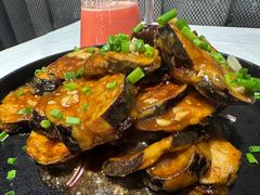 铁板茄子-正兴蜀园(科技园区店)