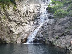 -宁波五龙潭景区